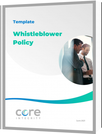 Whistleblower Policy (2)